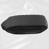 Toyota 4Runner Black Center Console Armrest Cover Pad (2010-2022)