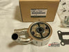 Mazda 3 5 6 CX-7 Engine Oil Cooler with Seal Kit