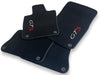 Porsche Cayenne GTS 2010-2018 Luxury Carpet Floor Mats (2 x Mats)