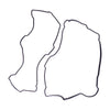 Toyota 4Runner 3.4L V6 Engine Valve Cover Gasket (1996-2002)