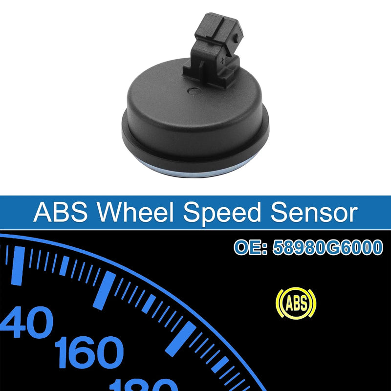 Kia Picanto ABS Wheel Speed Sensor (2017-2020)