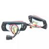 Nissan Datsun Fairlady 240Z 260Z 280Z 1968-1978 Side Marker Lightset