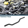 Peugeot 206 (1998-2022) Rubber Heating Water Pipe Radiator Hose