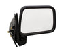 Isuzu TF TFR Manual Right Side Mirror Black (1988-1994)