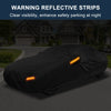 Hyundai Elantra Sedan Waterproof 210D-PU Car Cover (2011-2023)