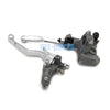 Honda CR125R CR250R CR500R Rear Brake Master Cylinder (1992-2007)