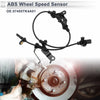 Acura TL V6 3.5L Front Left ABS Wheel Speed Sensor