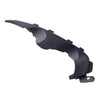 Chevrolet Sonic Left Headlight Mounting Brackets (2012-2016)