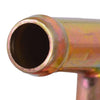 Car 1 x 3/8" Heater Hose Fitting Connector Adapter (No specific years)