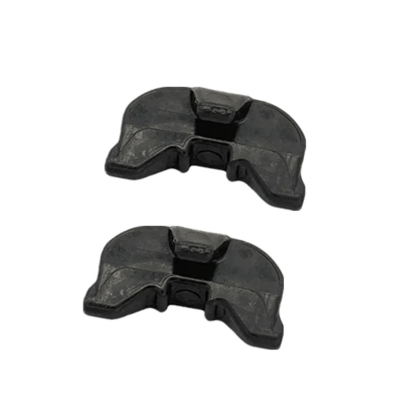 BMW E60 E61 E63 E64 525i 530i 545i M5 Radiator Rubber Mounts (2006-2010)