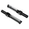 Harley Softail Cross Bones Passenger Footpeg Mount (2008-2011)