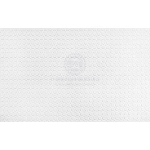 Non-Slip Deck Tread Self-Adhesive Strips 310x160mm Pack of 2 White