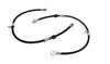 Mitsubishi L200 Triton 2WD Brake Hose (2006-2014)