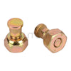 ISUZU NPR, NPR-HD, NQR, NRR Reach Wheel Nuts and Stud (set of 6)