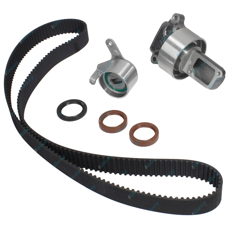 4Runner Surf VZN130 1990-1992 3.0L V6 Timing Belt & Tensioner Kit