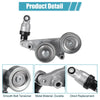Honda Accord, Odyssey, Pilot Drive Belt Tensioner Pulley (2003-2023)