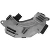 Saab 9-3 HVAC Blower Motor Resistor (1999–2011)