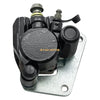 Honda ATC200X Front Brake Caliper & Pads (1983–1985)