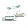 Isuzu D-Max Chevrolet LUV 2002-2012 Rear Tail gate Hinge Set