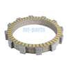 Kawasaki ZX600 Ninja 600R, ZZR600E Clutch Friction Plates (1988-2006)