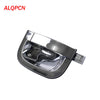 Kia Bongo 3 K2700 K2900 K3000 Chrome Left Front Outer Door Handle (2005-2019)