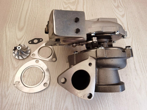 Ford Ranger Mazda BT-50 3.2L TDdi Billet Turbo Charger (2011-2019)