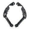Harley Touring CVO Street Road Glide Black Rear Fender Support Bracket (14-25)