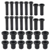 Polaris RZR 800 & RZR S Front & Rear A-Arm Bushing Kit (2008-2014)