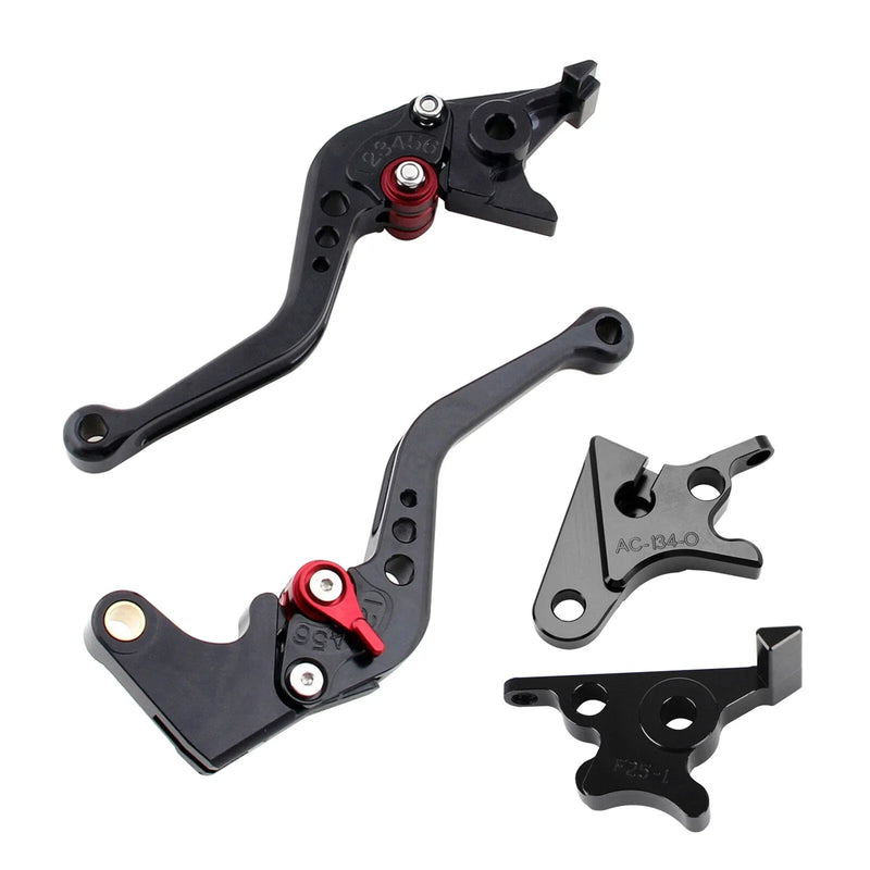 Honda CB350 Hness GB350 2021-2023 Brake Clutch Lever (2021-2023)
