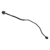 Land Rover Range Rover Evoque 2.0L Radiator Top Overflow Hose (2012-2023)