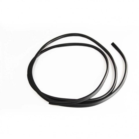 Windshield Glass Seal Weatherstrip Fits Toyota Hilux Vigo KUN26 Truck 05-15 D10