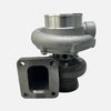 T4 A / R .63 6X6 Blade GT35 for Performance Upgrade GTX3582R Turbocharger