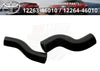 Toyota Supra Aristo Breather Ventilation Hose Set