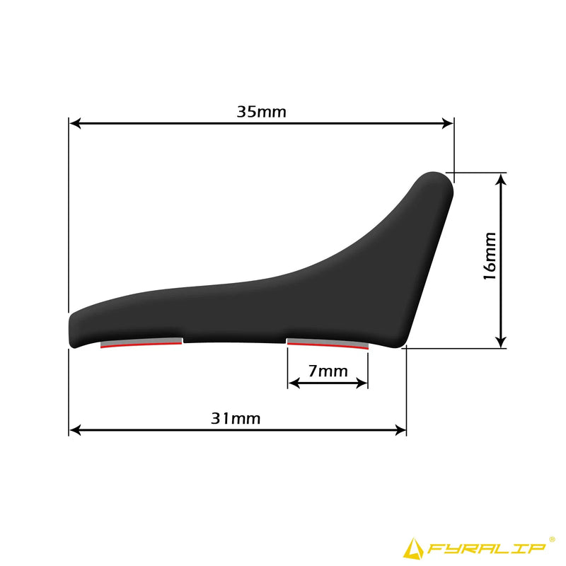 BMW 3 Series E36 Sedan Boot Lip Spoiler (1991-1998)