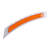 BMW 5 Series E60 LCI Amber Side Marker Reflector (2008-2010)