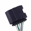 Lexus Toyota Scion Mass Air Flow Sensor Connector (2001-2015)