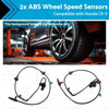 Honda CR-V ABS Wheel Speed Sensors Front Left & Right (2017-2020)