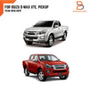 Isuzu D-Max 50 x Front Radio Console Dashboard Clips (2012-2019)