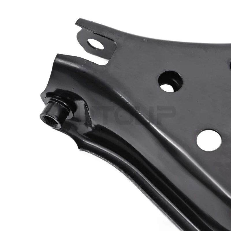 Honda Civic Rear left side rearward lower control arm (2016–2021)