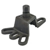 Wheel Hub Puller 4 Hole Bearing Mechanic Lightweight Metal Tapered Axle