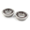Yamaha FJR1300 FZ1 FZ8 TDM900 YZF R1 R6 Steering Stem Bearings (2001-2023)