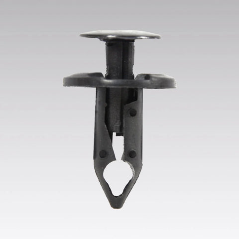 GM Ford Chrysler 10 x Door Panel Push Type Clips (Fits 2000-2023)