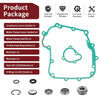 Kawasaki Brute Force 300 Water Pump Seal Kit Bearing (2012–2024)