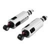Harley Heritage Softail Fatboy Heavy Duty Rear Shocks (2000-2017)