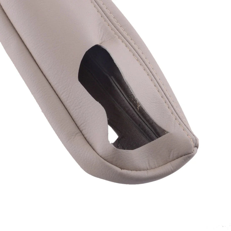 Land Rover Freelander 2 LR2 Seat Armrest Handle Cover Pair (2007-2015)