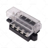 Gasoline Engine Compartment 100A Weatherproof Fuse Box