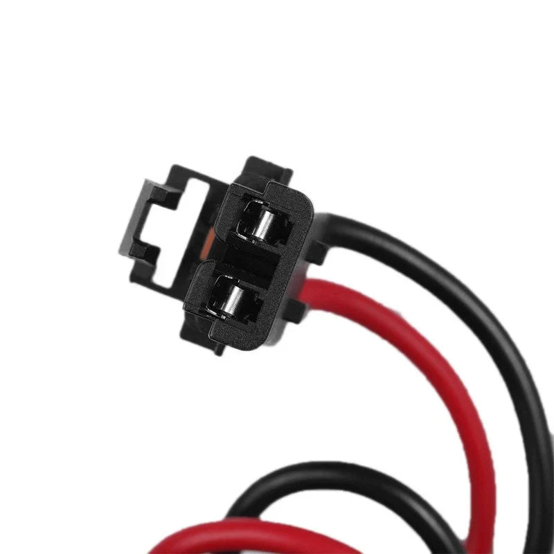 Chevy Yukon Suburban Avalanche Yukon XL Blower Motor Resistor (1999–2010)