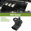 Ford Ranger Pickup Manifold Pressure Sensor (2006-2009)