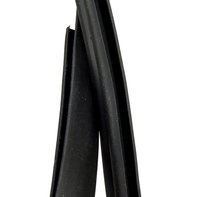 Toyota Corolla Black Roof Trim Molding Strips (2009-2013)