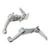 Aprilia RS660 Footrest Peg Bracket 24 x (2021 - 2025)